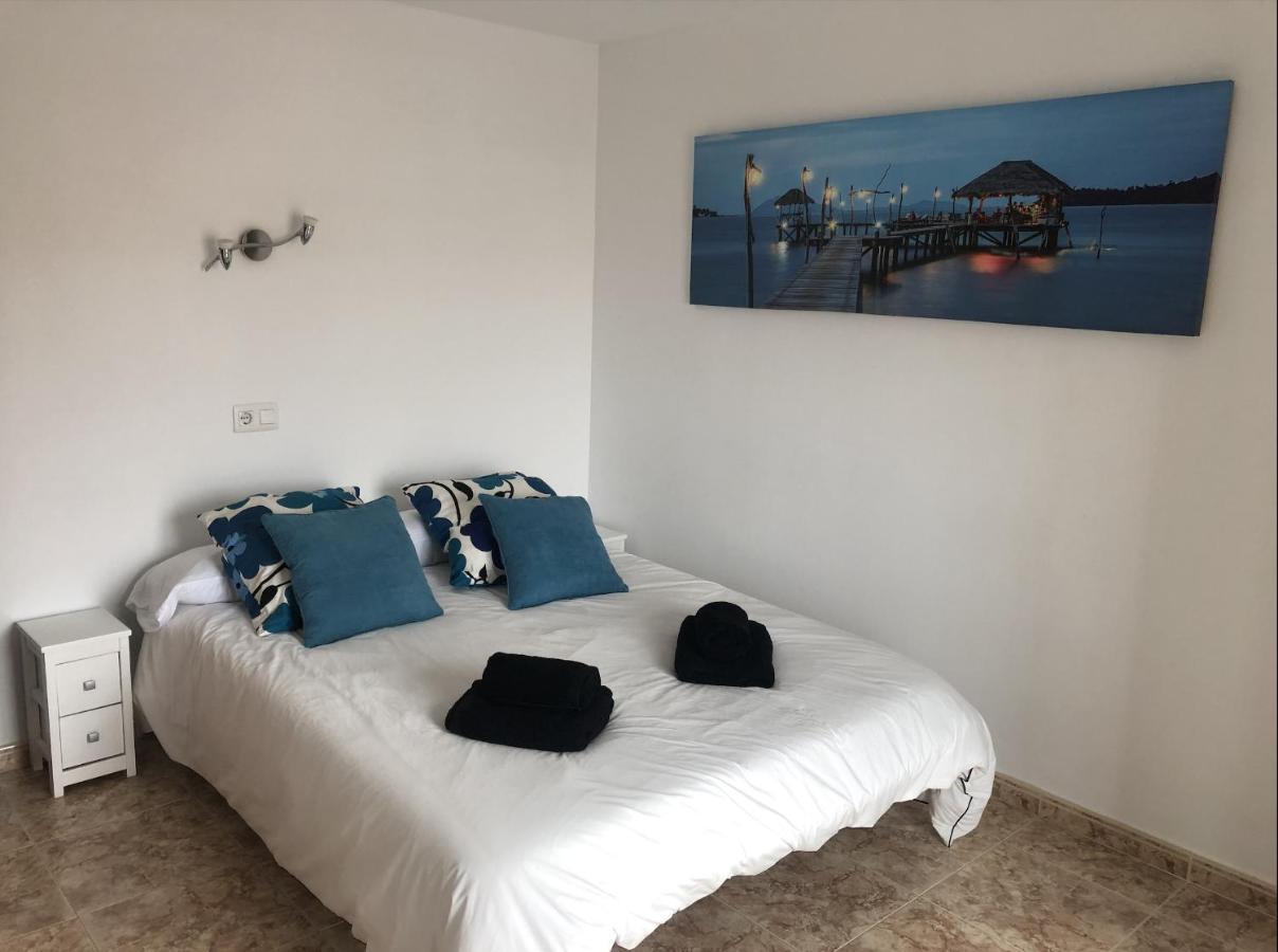 Beta'S Place - Apartamento Primera Linea De Playa Blanes Exterior foto