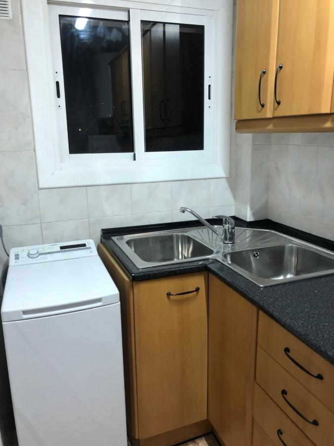 Beta'S Place - Apartamento Primera Linea De Playa Blanes Exterior foto