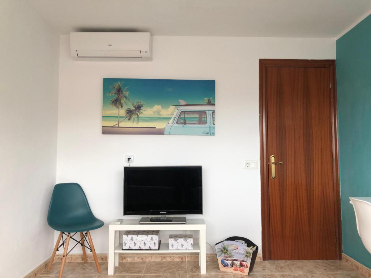 Beta'S Place - Apartamento Primera Linea De Playa Blanes Exterior foto